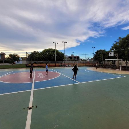 Fantastica Casa 4 Quartos Proxima A Praia Em Condominio Fechado ! Aracaju Bagian luar foto