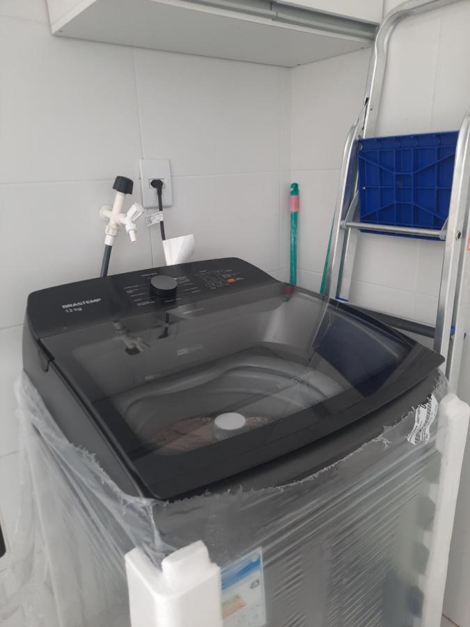 Fantastica Casa 4 Quartos Proxima A Praia Em Condominio Fechado ! Aracaju Bagian luar foto