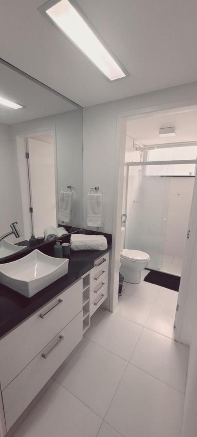 Fantastica Casa 4 Quartos Proxima A Praia Em Condominio Fechado ! Aracaju Bagian luar foto